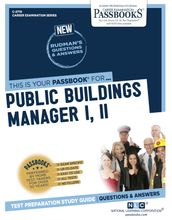 Public Buildings Manager I, II