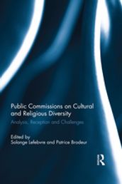 Public Commissions on Cultural and Religious Diversity