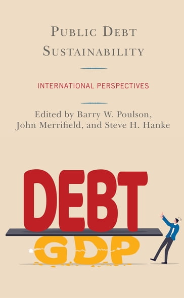 Public Debt Sustainability - Xavier Debrun - Pablo Guidotti - Lars Jonung - Carlos Newland - Emilio Ocampo - Jan-Egbert Sturm - Fredrik Ng Andersson - Charles Paul Blahous - James C. Capretta - Vera Z. Eichenauer - Lars P. Feld - Norbert J. Michel - Wolf Heinrich Reuter - Thomas R. Saving - Professor of Economics John Merrifield - Americans for Prosperity Kurt Couchman - University of Colorado Barry Poulson - The Johns Hopkins University Steve H. Hanke