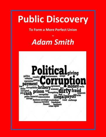 Public Discovery - Adam Smith