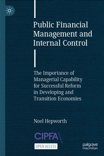 Public Financial Management and Internal Control - Noel Hepworth