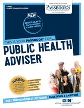 Public Health Adviser