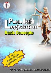 Public Health Legislation