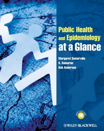 Public Health and Epidemiology at a Glance - Margaret Somerville - K. Kumaran - Rob Anderson
