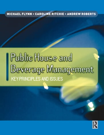 Public House and Beverage Management - Michael Flynn