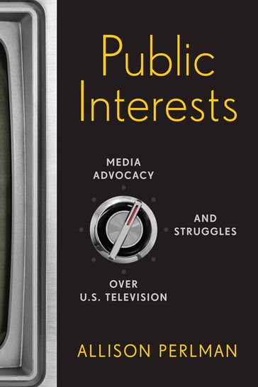 Public Interests - Allison Perlman