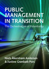 Public Management in Transition