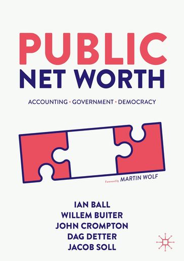 Public Net Worth - Ian Ball - Willem Buiter - John Crompton - Dag Detter - Jacob Soll