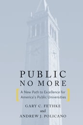 Public No More