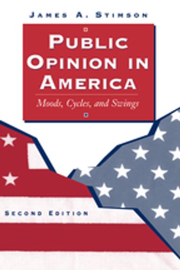 Public Opinion In America - James Stimson