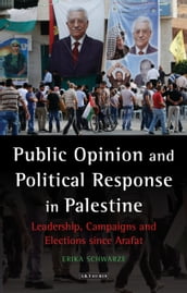 Public Opinion and Political Response in Palestine