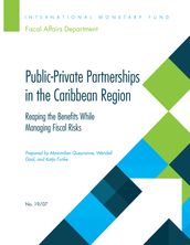 Public-Private Partnerships in the Caribbean Region
