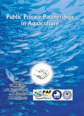 Public Private Partnerships In Aquaculture