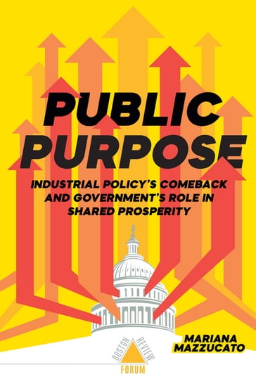 Public Purpose - Marianna Mazzucato - et al