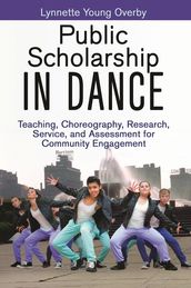 Public Scholarship in Dance