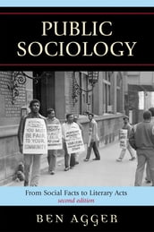 Public Sociology