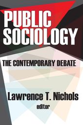 Public Sociology