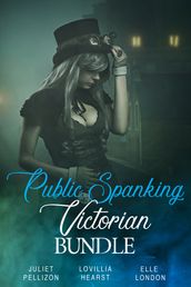 Public Spanking Victorian Bundle