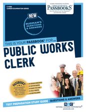 Public Works Clerk