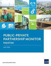 PublicPrivate Partnership Monitor