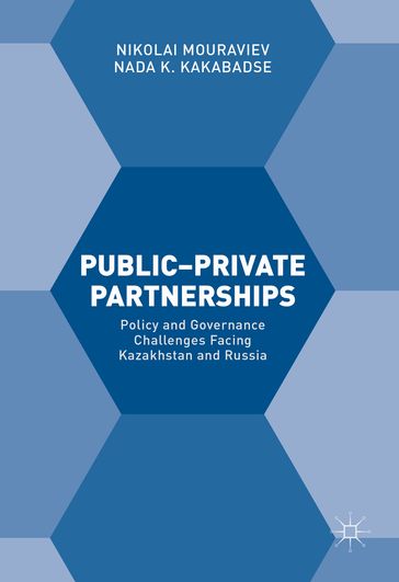 PublicPrivate Partnerships - Nikolai Mouraviev - Nada K. Kakabadse