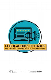 Publicadores de dados