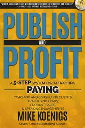 Publish and Profit