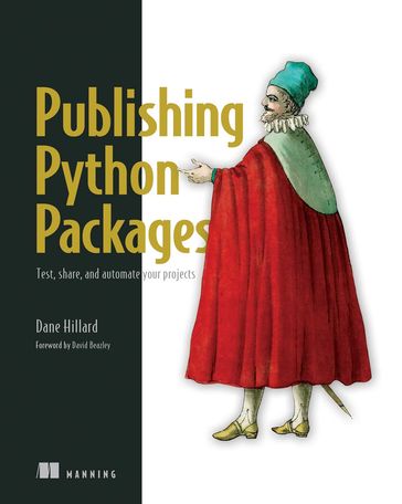Publishing Python Packages - Dane Hillard