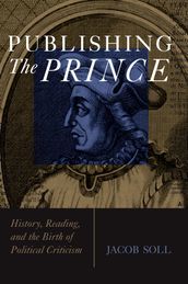 Publishing The Prince