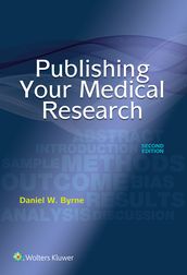 Publishing Your Medical Research