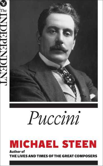 Puccini - Michael Steen