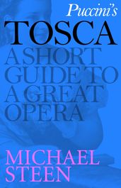 Puccini s Tosca