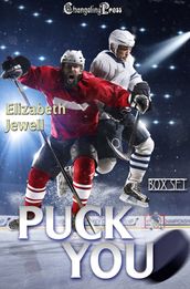 Puck You (Box Set)