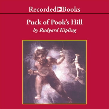 Puck of Pook's Hill - Kipling Rudyard