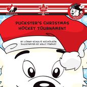 Puckster s Christmas Hockey Tournament