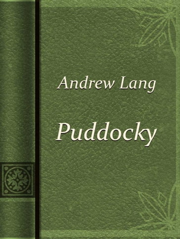 Puddocky - Andrew Lang