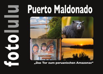 Puerto Maldonado - Sr. fotolulu