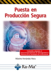 Puesta en producción segura