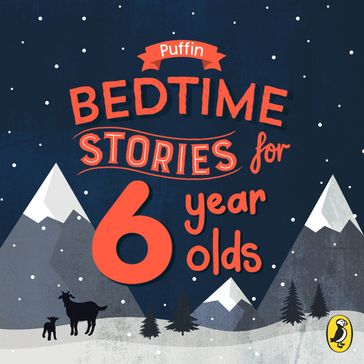 Puffin Bedtime Stories for 6 Year Olds - Puffin