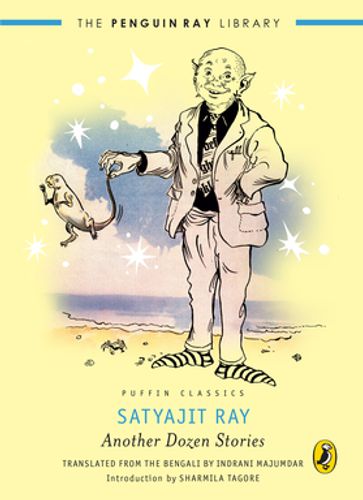 Puffin Classics - Satyajit Ray