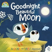 Puffin Rock: Goodnight Beautiful Moon