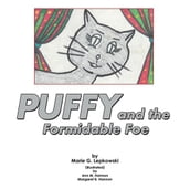 Puffy and the Formidable Foe