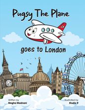 Pugsy the Plane