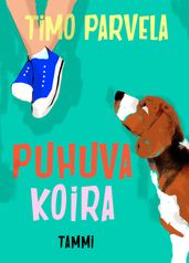 Puhuva koira