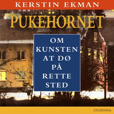 Pukehornet - Kerstin Ekman