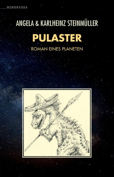 Pulaster - Angela Steinmuller - Karlheinz Steinmuller