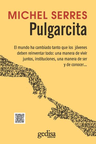 Pulgarcita - Michel Serres