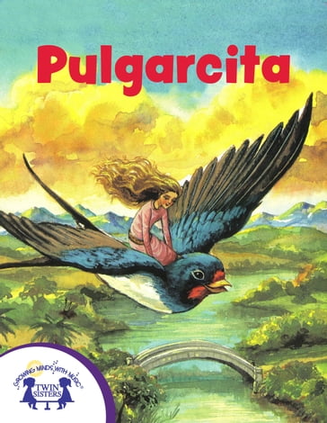 Pulgarcita - Rebecca Bondor