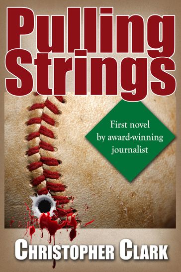 Pulling Strings - Christopher Clark