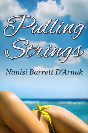 Pulling Strings - Nanisi Barrett D